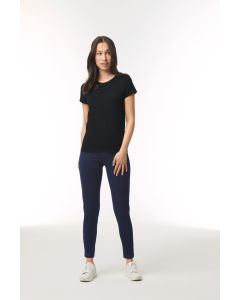 Heavy Cotton™Semi-fitted Ladies T-shirt