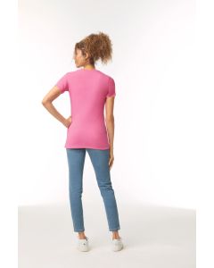Softstyle® Fitted Ladies T-shirt