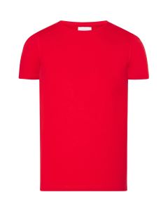 Kids T-shirt Tonga red 