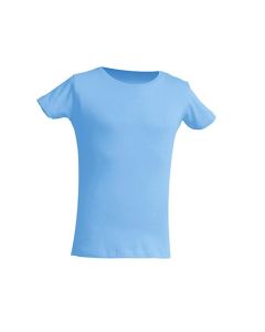 Kids T-shirt Tonga Sky blue 