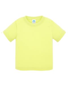 Baby T-shirt pistachio 
