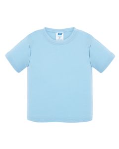 Baby T-shirt sky blue 