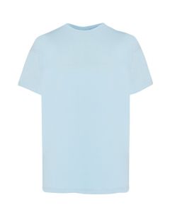 Kids T-shirt sky blue