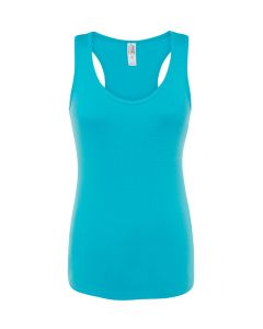 T-shirt Aruba turquoise 