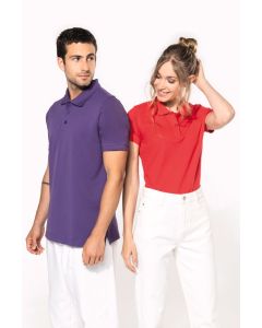 Polo korte mouwen