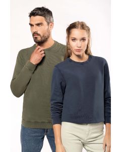 Sweater ronde hals