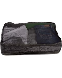 Opberghoes om bagage te organiseren - Groot formaat