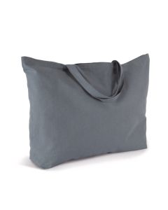 ‘K-loop’-shopper van XL-formaat