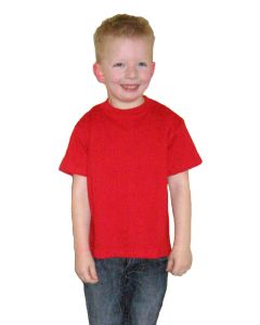ETS 150 kids t-shirt red