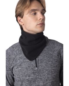 Bandana-snood
