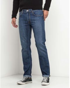 Daren zip jeans