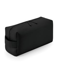 Schoenentas in mat polyurethaan