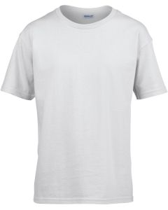 Softstyle Euro Fit Youth T-shirt
