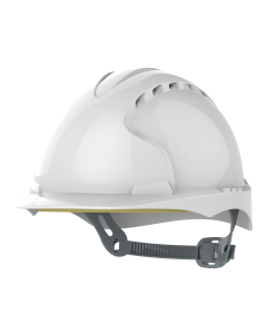 EVO®2 geventileerde veiligheidshelm, schuifsluiting