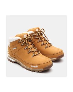 Schoenen Euro Sprint Mid Hiker