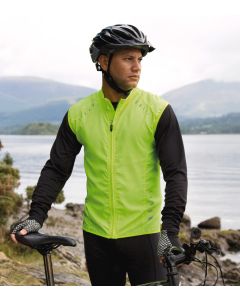 Bikewear Crosslite Gilet