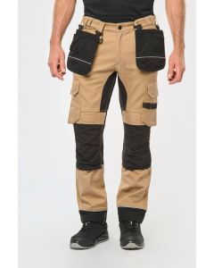 Afneembare zakken voor gereedschap