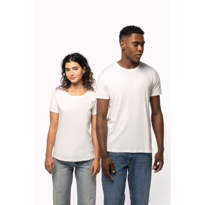 T-shirt BIO150IC ronde hals