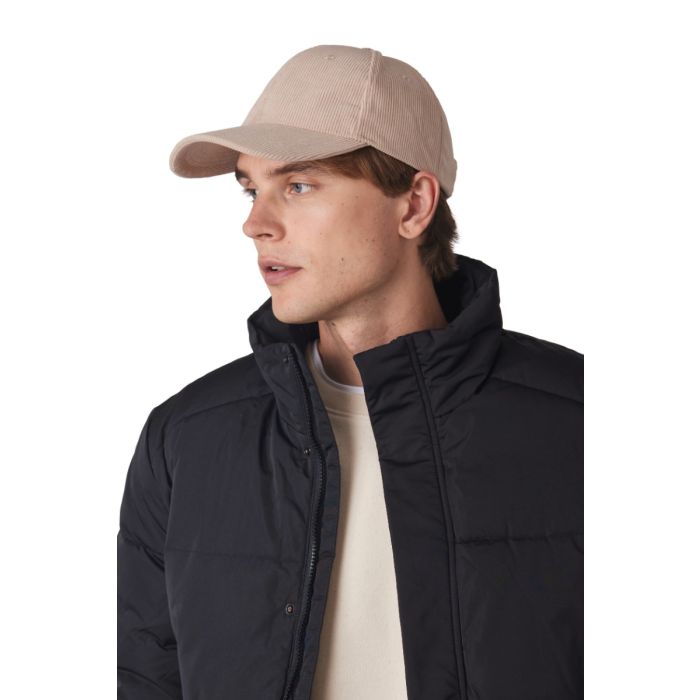 Corduroy Pet - 6 panelen