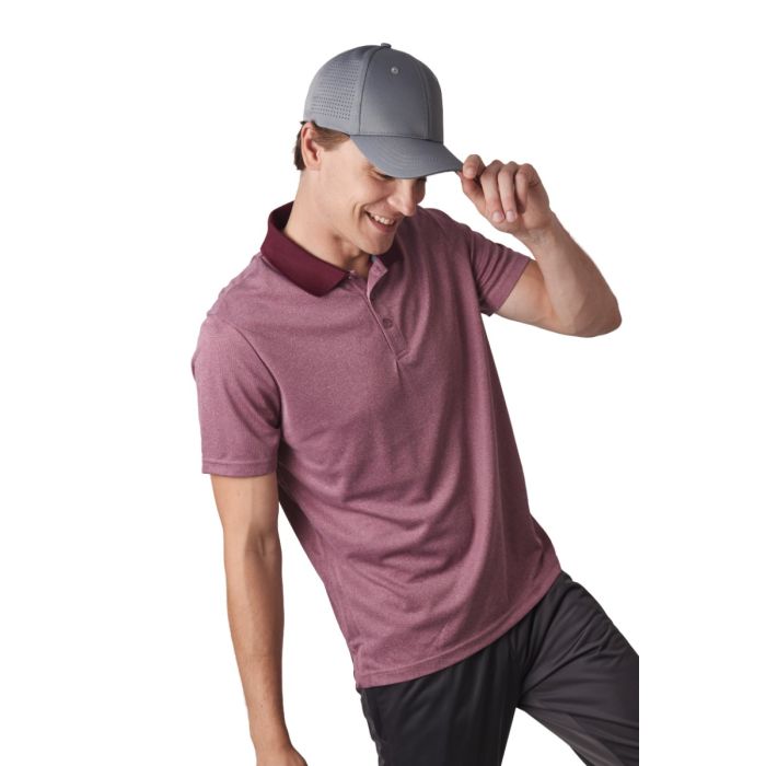 Microgeperforeerde pet - 6 panelen