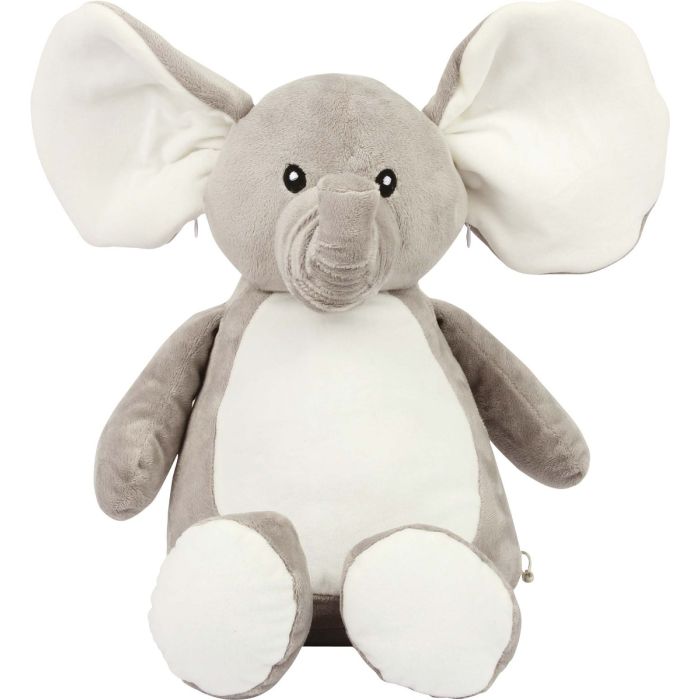 Zippie Elephant