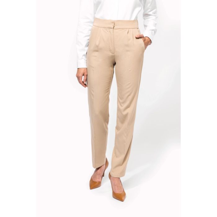 Dames pantalon
