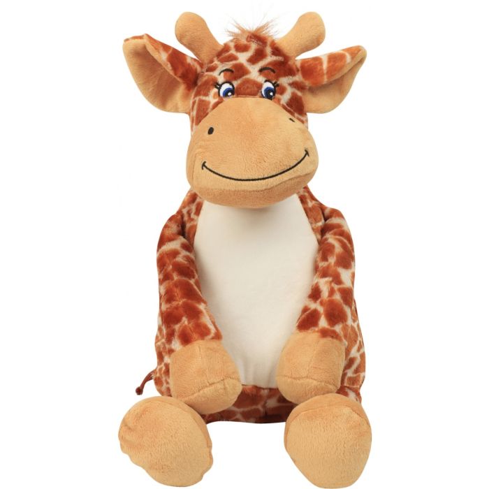 ZIPPIE GIRAFFE