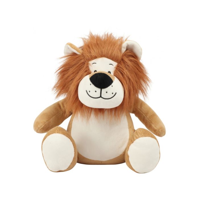 ZIPPIE LION