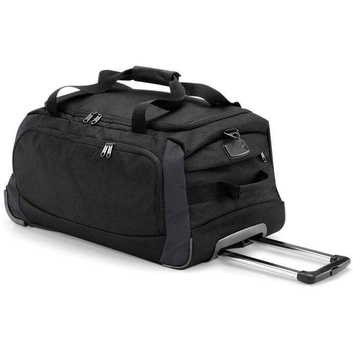 Tungsten™ wheelie travel bag