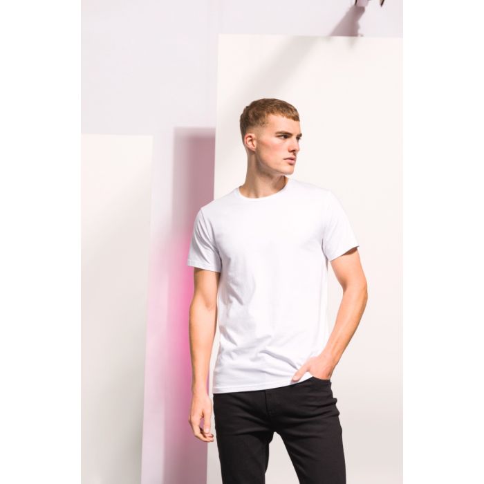 Men's Feel Good Stretch Crew Neck T-Shirt