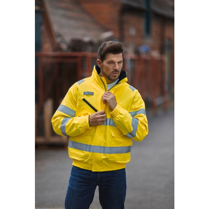 Signalisatiejasje Fontaine